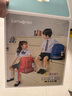 新秀麗（Samsonite）書包初高中生男女孩雙肩包減負大學生背包高顏值大容量電腦包NW4 曬單實拍圖