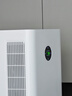 米家【家電國(guó)家補(bǔ)貼】小米空氣凈化器5Pro 家用除甲醛除菌除過敏原 曬單實(shí)拍圖