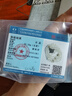 布達(dá)拉宮白水晶108串珠項(xiàng)鏈?zhǔn)执畠捎没⒀凼D(zhuǎn)運(yùn)珠男女款手鏈夏生日禮物 曬單實(shí)拍圖