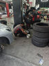 優(yōu)科豪馬橫濱輪胎 195/60R16 89H E70RZ 原配日產(chǎn)藍鳥/騏達/軒逸/啟辰D60 曬單實拍圖