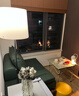 宜家（IKEA）BARLAST巴勒思落地?zé)艉谏P室客廳簡(jiǎn)約補(bǔ)光燈溫馨現(xiàn)代 落地?zé)?E27燈泡806流明 曬單實(shí)拍圖