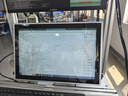 得麗瓏工控一體機嵌入式工業(yè)電腦觸摸屏顯示器防塵安卓系統(tǒng)產(chǎn)線工位機生產(chǎn)車間mes智能自動化可視化觸控 19英寸（桌面/壁掛/嵌入式可選） 酷睿6代i5/8G/128G/Wifi 曬單實拍圖