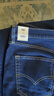 Levi's李維斯25年春季新款男士511經(jīng)典修身美式牛仔長(zhǎng)褲 曬單實(shí)拍圖