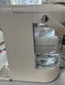 摩飛電器（Morphyrichards）飲水機(jī)電熱水壺多段控溫?zé)畨啬笅爰壊馁|(zhì)定量定溫泡奶機(jī)一鍵除氯恒溫壺全不銹鋼管道0殘水MR5300A 2L 【新升級全不銹鋼管道】MR5300A 曬單實(shí)拍圖
