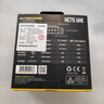 奈特科爾hc75 uhe工業(yè)級電子調(diào)焦超高亮3000流明聚泛一體usb-c工作頭燈 hc75 uhe【標(biāo)配】 曬單實拍圖