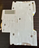 施耐德空氣開(kāi)關(guān) A9系列雙進(jìn)雙出IC65N家用2P總閘開(kāi)關(guān)雙片 63A 曬單實(shí)拍圖