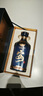 安酒（anjiu）貴州安酒 紀年酒 1978 醬香型白酒 53%vol 500mL 1盒 單瓶裝 曬單實拍圖