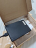 紐曼（Newsmy）640GB 移動(dòng)硬盤機(jī)械 清風(fēng)塑膠系列 USB3.0 2.5英寸 風(fēng)雅黑 穩(wěn)定耐用 照片視頻備份 大U盤 曬單實(shí)拍圖