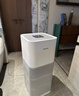 霍尼韋爾（Honeywell）空氣凈化器除花粉甲醛細菌流感病毒衛健委備案消毒機hmax空間艙全屋速凈KJ1000F-P22W家電國家補貼 曬單實(shí)拍圖