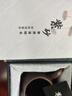 尊壺紫砂公道杯茶海分茶器功夫茶具配件紫泥刻繪山水公杯 曬單實(shí)拍圖