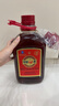 勁牌勁酒 35度正宗中國勁酒2.5L/5L大容量養生酒玻璃桶裝批發(fā) 35度 2.5L 1桶 曬單實(shí)拍圖