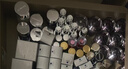 萊珀妮（La Prairie）鉑金面霜50ml面霜禮盒補水保濕緊致提升肌膚抗皺生日禮物女 曬單實拍圖
