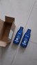 妮維雅(NIVEA)身體乳深潤保濕乳液舒緩男女通用 深層保濕乳液200ml*2 曬單實(shí)拍圖