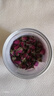 北京同仁堂 玫瑰花茶90g 平陰重瓣紅玫瑰花干送女友 沖泡飲用花草茶養(yǎng)生茶 精選花蕾造型飽滿 芳香濃郁 曬單實(shí)拍圖