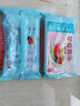廣州酒家利口福 大黃米黑芝麻湯圓320g16粒 元宵湯圓 早餐夜宵 食品半成品小圓子 曬單實(shí)拍圖