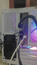 速度玩家海景房14代酷睿i9/RTX5060Ti游戲獨顯臺式機電腦家用設計師組裝黑悟空吃雞辦公AI模型主機整機全套 單主機 B：12代酷睿i5丨32+1TB丨4060暢享電競 曬單實(shí)拍圖