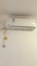 松下空調(diào)掛機(jī)1.5匹 松之舞新一級能效省電17-23㎡變頻冷暖 家電國家補貼20% 除菌自清潔 CS-HZ35K410Q 曬單實拍圖
