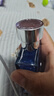 范思哲（VERSACE）同名男士淡香水100ml 木質(zhì)調(diào) 輕奢七夕禮物自營【侯明昊同款】 曬單實(shí)拍圖