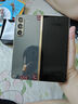 三星（SAMSUNG）Galaxy 心系天下 W24 超閉合折疊 尊奢鉸鏈輕型化陶瓷 二手手機99新 納多灰 16GB+1TB 全網(wǎng)通【白條0首付 12期無(wú)息】 曬單實(shí)拍圖
