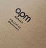 APM Monaco金黃色鎖骨鏈高級(jí)時(shí)尚豬鼻子項(xiàng)鏈個(gè)性禮物生日禮物送女友 曬單實(shí)拍圖