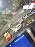 山漸青創(chuàng  )意超萌車(chē)載擺件2025新款可愛(ài)蒙奇奇汽車(chē)擺件車(chē)內中控臺裝飾用品 3娃氣球瓶羽毛墊 曬單實(shí)拍圖