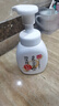 莎娜（SANA）豆乳美肌泡沫洗面奶女按壓泡泡清潔慕斯保濕潔面200ml 曬單實拍圖