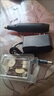 電磨機小型手持打磨拋光神器打孔器木雕玉石電動(dòng)雕刻工具迷你電鉆 12V【定速插電】:送30件耗材 曬單實(shí)拍圖