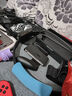 Jemdo 適用于任天堂Switch2代體感套裝sport健身環(huán)大冒險(xiǎn)Ring-con游戲機(jī)ns2普拉提圈OLED運(yùn)動(dòng)環(huán)綁腿帶 曬單實(shí)拍圖