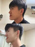 爵威爾洗面奶男控油凈澈除螨凈膚男士潔面乳男生潔面專用jwe官方正品 控油除螨凈澈潔面1瓶(150g) 曬單實(shí)拍圖