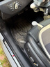 固特異（Goodyear）tpe汽車腳墊適用于奧迪A4L配件裝飾17-25款高邊TPE腳墊年華毯 曬單實(shí)拍圖