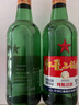 紅星二鍋頭 大二 清香型白酒 56度 500ml*12瓶 整箱裝 純糧口糧酒 曬單實(shí)拍圖