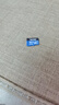 雷克沙（Lexar）128GB TF（MicroSD）存儲卡 V30 A2 讀160MB/s 游戲機(jī)平板行車監(jiān)控錄像內(nèi)存卡 4K超清拍攝（BLUE） 曬單實拍圖