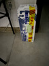 紐麥福(Meadow Fresh) 新西蘭進(jìn)口 全脂高鈣純牛奶 200ml*30 200mL*30盒 曬單實(shí)拍圖