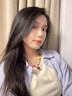 曇蓓漫多巴胺項(xiàng)鏈女鎖骨鏈海邊飾品甜酷夏季穿搭個(gè)性小眾彩色串珠項(xiàng)鏈 多巴胺項(xiàng)鏈【小星星】 曬單實(shí)拍圖