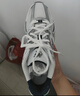 NEW BALANCE 七夕禮物老爹鞋男鞋女鞋情侶復(fù)古夏季網(wǎng)面運動休閑鞋530系列MR530KA 38.5 曬單實拍圖