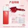 宣若（CIELO）宣若美源 染發(fā)霜 80g（深栗棕色6）進(jìn)口染發(fā)膏 植物配方快速遮白 曬單實(shí)拍圖