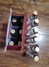 五糧液股份 尖莊大光 濃香型白酒 50度 500mL*12瓶 優(yōu)級(jí)酒 整箱原箱裝 曬單實(shí)拍圖