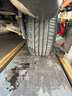 倍耐力防爆胎255/50R19 107W 蝎子Scorpion Verde(R-F)適配寶馬X5/X6 曬單實(shí)拍圖