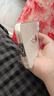 【白條免息】Apple iPhone14 蘋果14  國行5G全網(wǎng)通  蘋果手機 二手手機 星光色【曬單有禮】 256G【限時特惠+三年店保+豪華禮包】 99新 曬單實拍圖