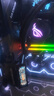 七彩虹（Colorful）iGame GeForce RTX 5080 Vulcan OC 16GB GDDR7 DLSS 4 電競光追游戲設(shè)計(jì)電腦顯卡 曬單實(shí)拍圖