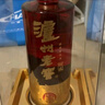 瀘州老窖 八年窖頭曲 錦藏 濃香型白酒 38度500ml 單瓶 曬單實(shí)拍圖