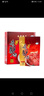 馳中馳中（chizhong）廣饒肴驢肉山東東營特產(chǎn)熟食真空禮盒200g*5袋 馳中肴驢肉 曬單實(shí)拍圖