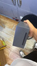 三星Samsung Galaxy Z Flip7 折疊屏手機 4.1英寸超大智能外屏 AI手機 徐明浩同款12GB+512GB 暗影藍 曬單實拍圖