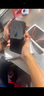 Apple16pro iPhone16蘋果16ProMax移動聯(lián)通電信全網(wǎng)通5G游戲手機(jī)美版 16ProMax 黑色鈦金屬6.9英寸 512GB【公開版通】 曬單實(shí)拍圖