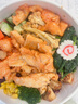 家の物語日本進(jìn)口糙米飯分裝盒雜糧飯定量食品級(jí)冷凍可微波水果便當(dāng)小飯盒 曬單實(shí)拍圖