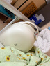小白熊SnowBear吸奶器免手扶電動(dòng)按摩雙邊3058IIPro+冰鮮收納包8861背奶組合 曬單實(shí)拍圖