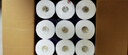 維達(dá)（Vinda）有芯卷紙 棉韌4層180克*27卷 衛(wèi)生紙 大分量卷筒紙 新舊交替 整箱 曬單實(shí)拍圖