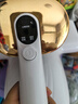 uwant友望除螨儀 吸塵除螨一體機雙杯塵螨分離65℃高溫殺菌 家用床上除螨吸塵器去螨蟲寵物大白max 曬單實拍圖