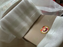 加厚塑料凳子兒童靠背小椅子寶寶餐椅小凳子家用大人結(jié)實(shí)沙發(fā)矮凳 大號(hào)-深藍(lán)色-坐高34CM 曬單實(shí)拍圖