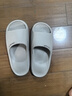 AOKANG踩屎感拖鞋男士夏季室內家居家用浴室洗澡防滑厚底eva防臭涼拖鞋 曬單實拍圖